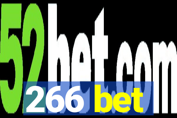 266 bet